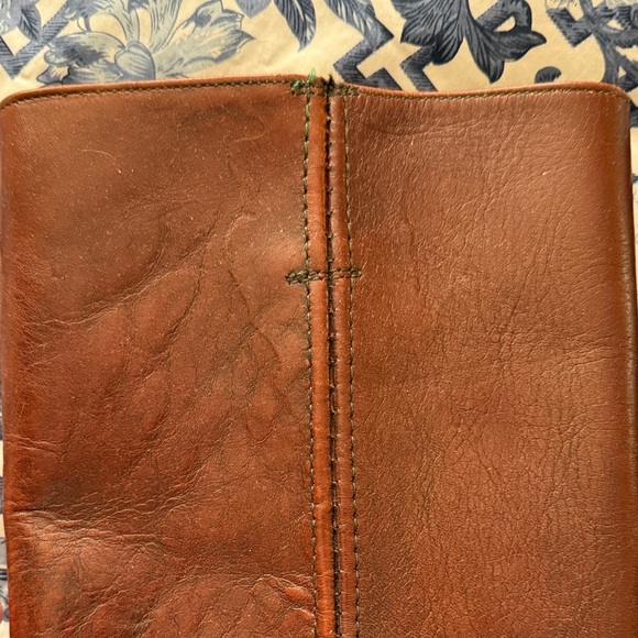 Vintage Campus Style Leather Boots Made in 🇨🇦🇨🇦🇨🇦 - Picture 7 of 14